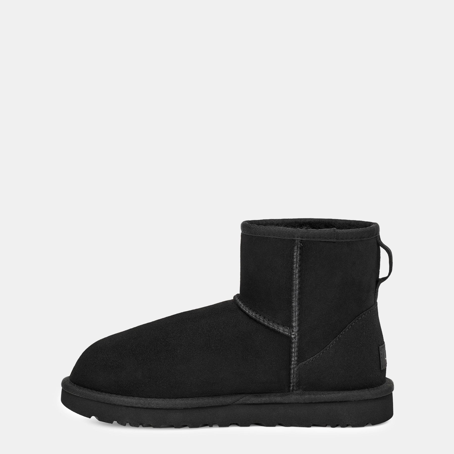 Women's Classic Mini Snug Boots