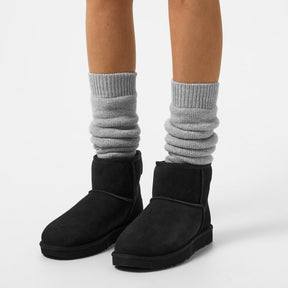 Women's Classic Mini Snug Boots