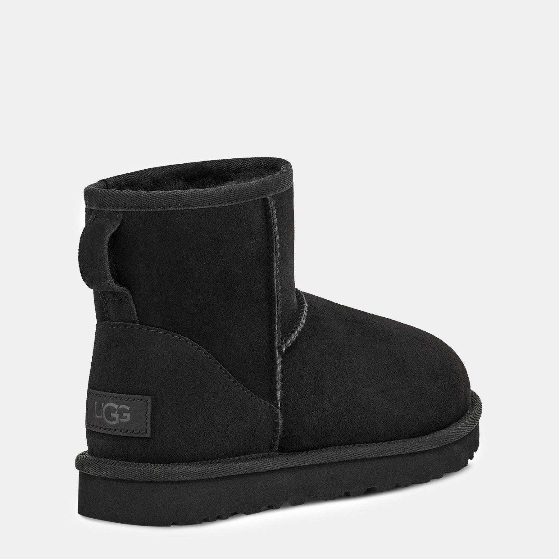 Women's Classic Mini Snug Boots