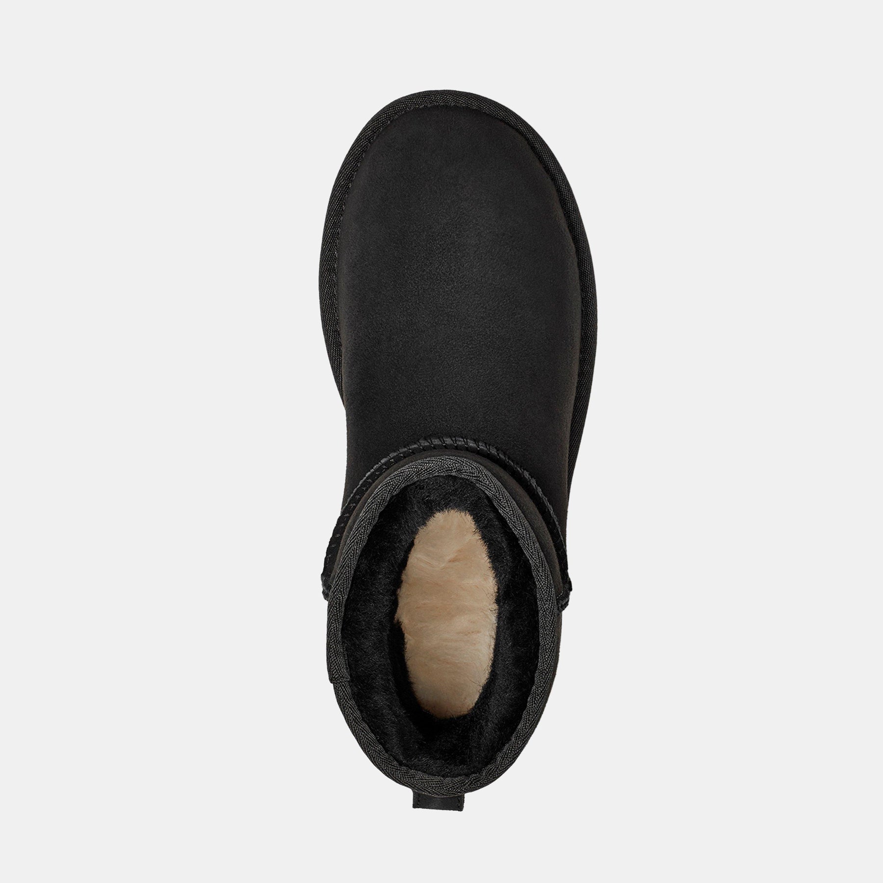 Women's Classic Mini Snug Boots