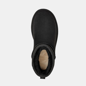 Women's Classic Mini Snug Boots