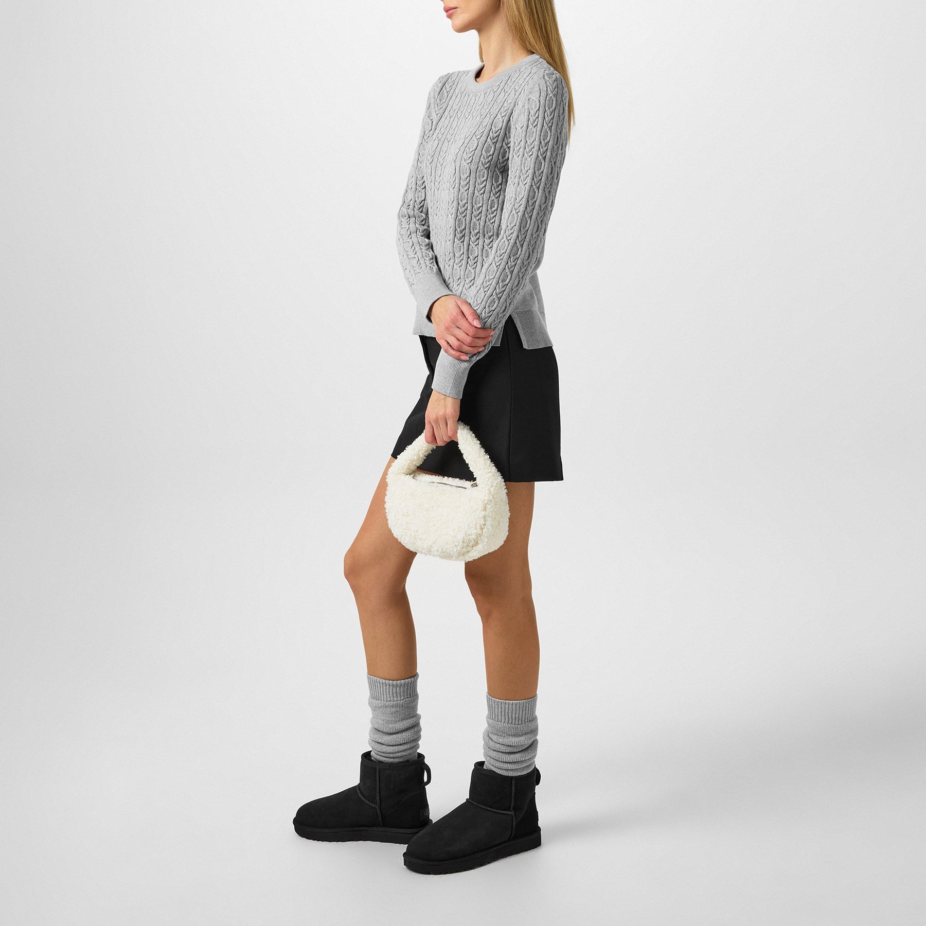 Women's Classic Mini Snug Boots