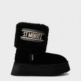 St. Moritz Snug Boots