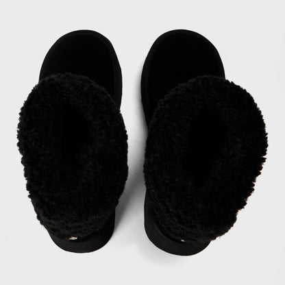 St. Moritz Snug Boots