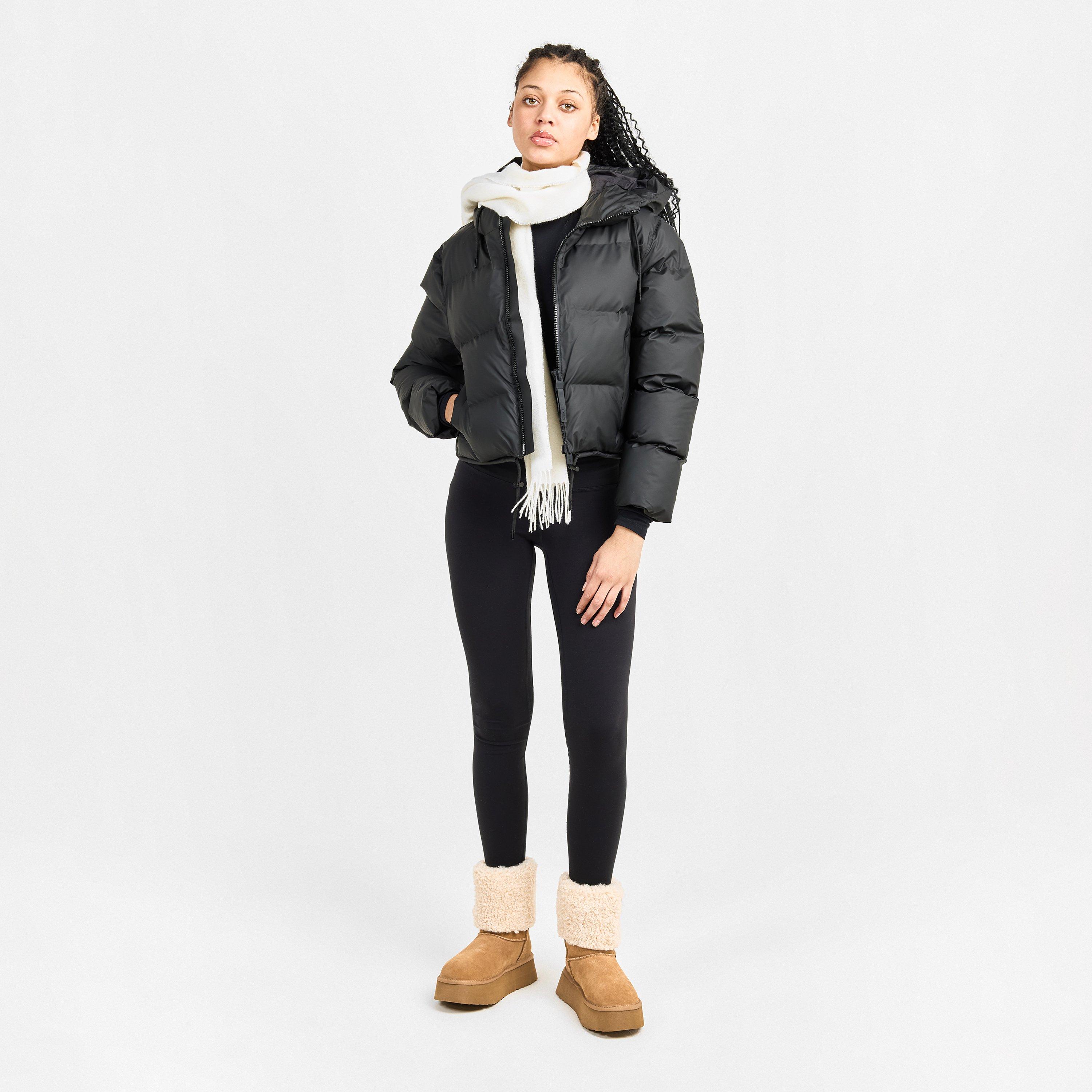 St. Moritz Snug Boots