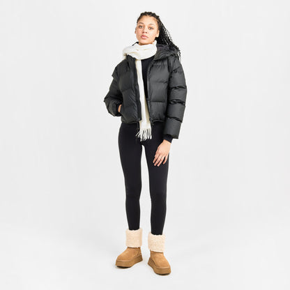 St. Moritz Snug Boots