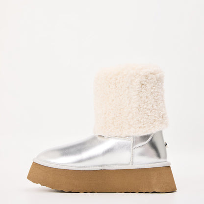 St. Moritz Snug Boots