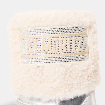 St. Moritz Snug Boots