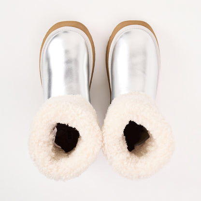 St. Moritz Snug Boots