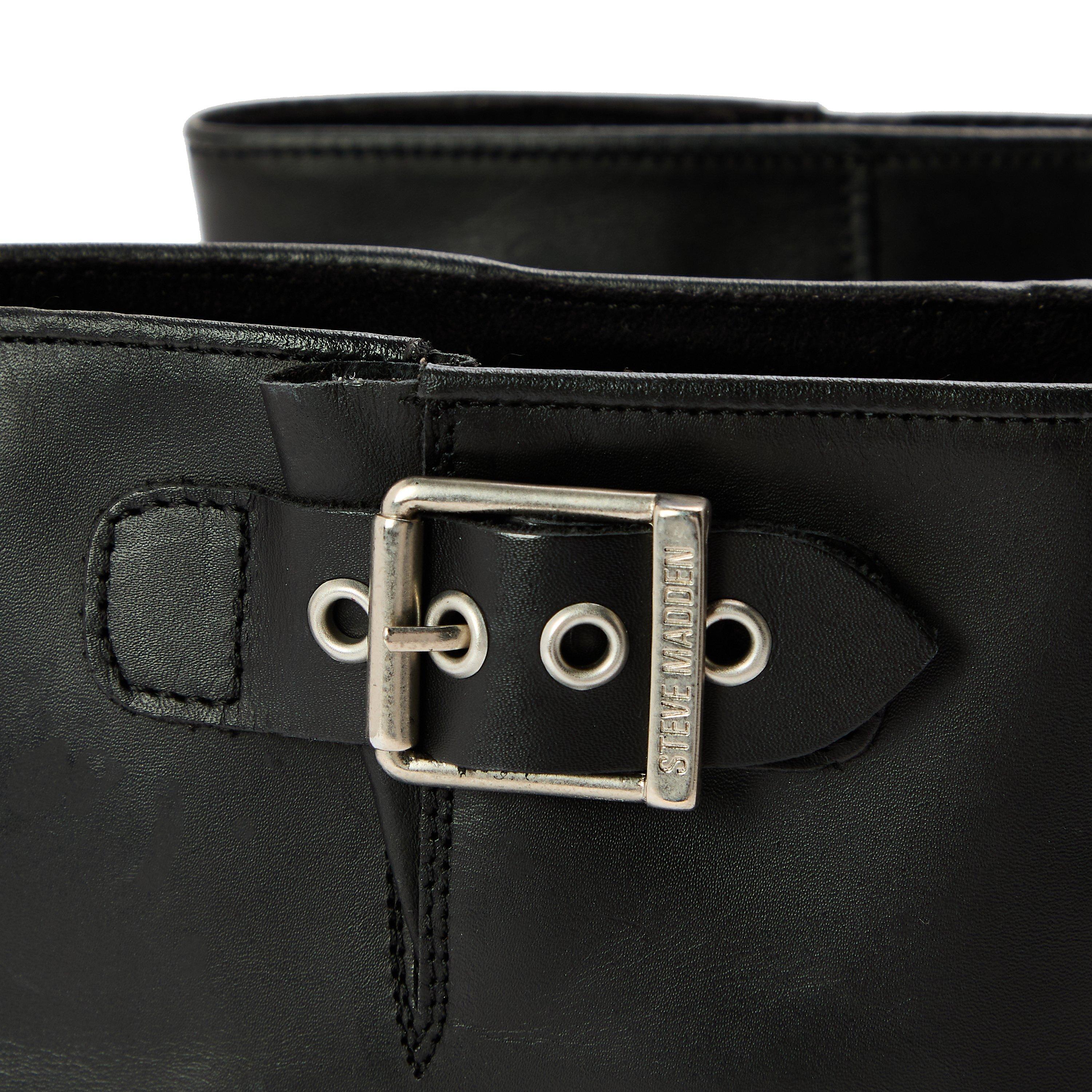 Blessing Ankle Heeled Boots