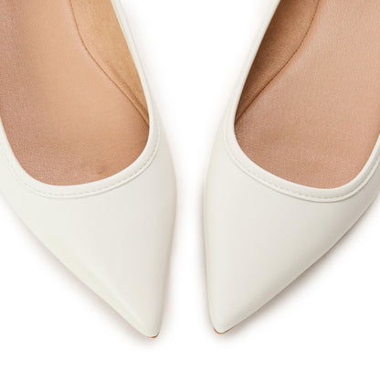 Stasia Ankle Heeled Boots