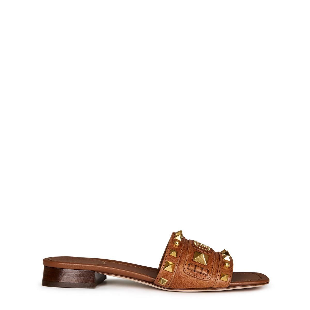 Vlogo Signature Sandals