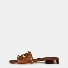 Vlogo Signature Sandals