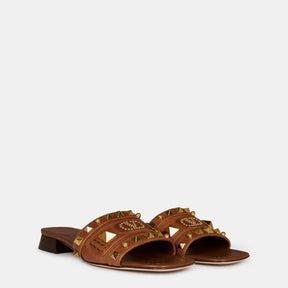 Vlogo Signature Sandals