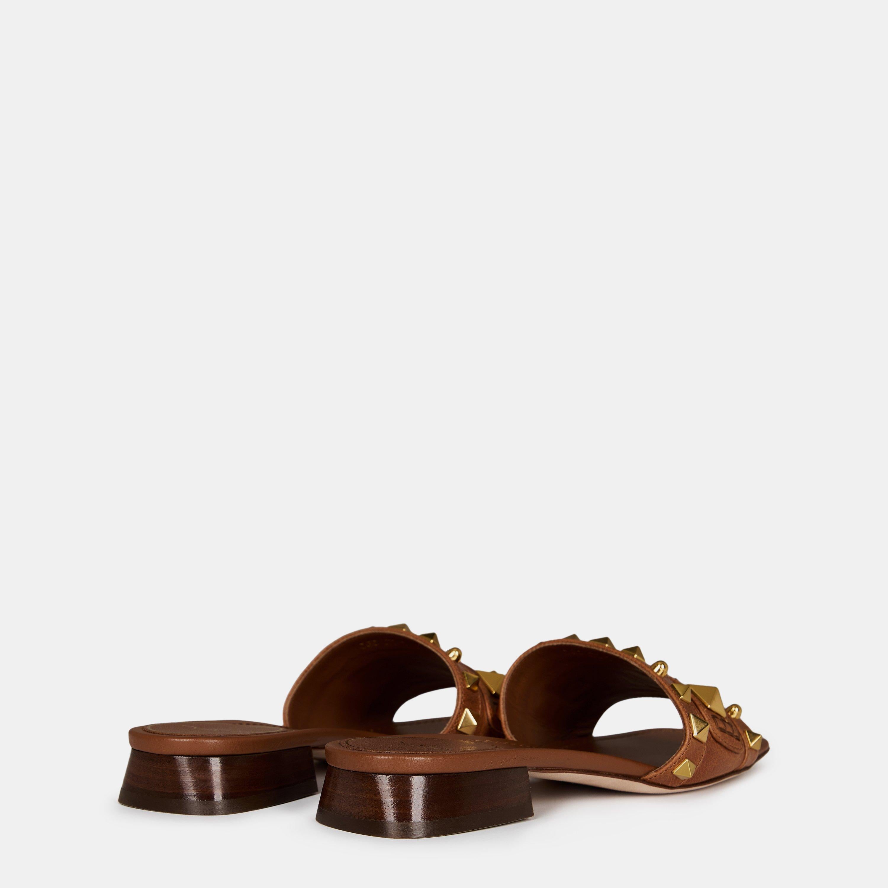 Vlogo Signature Sandals