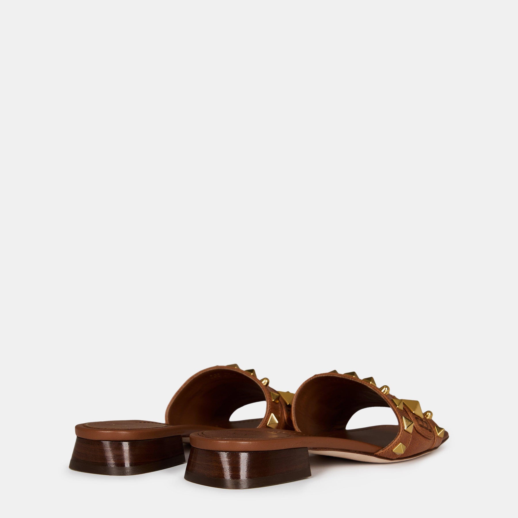 Vlogo Signature Sandals
