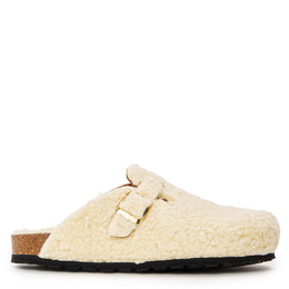 Odessa Knee High Boots