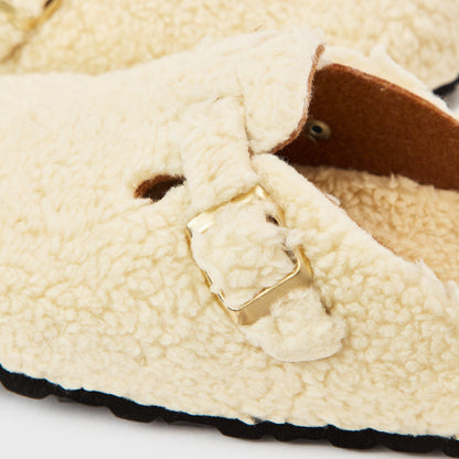 Odessa Knee High Boots