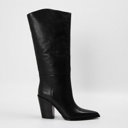 Bronty Knee High Boots
