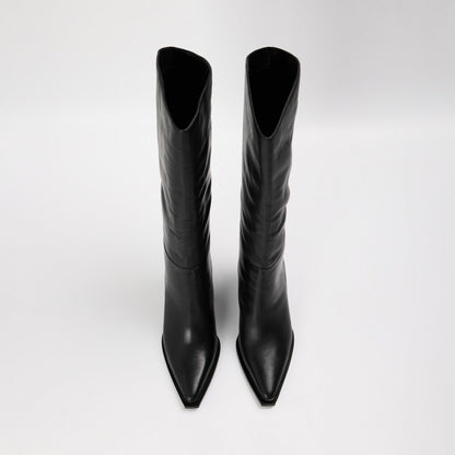 Bronty Knee High Boots