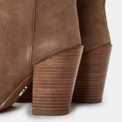 Bronty Knee High Boots
