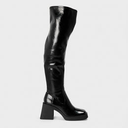 Kolby Knee High Boots