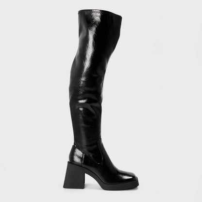 Kolby Knee High Boots