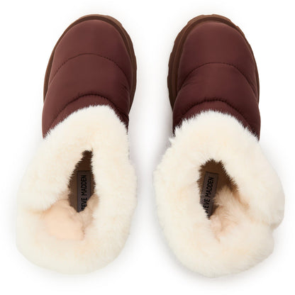 Frostee Snug Boots