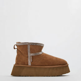Campfire R Snug Boots