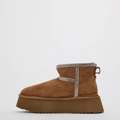 Campfire R Snug Boots