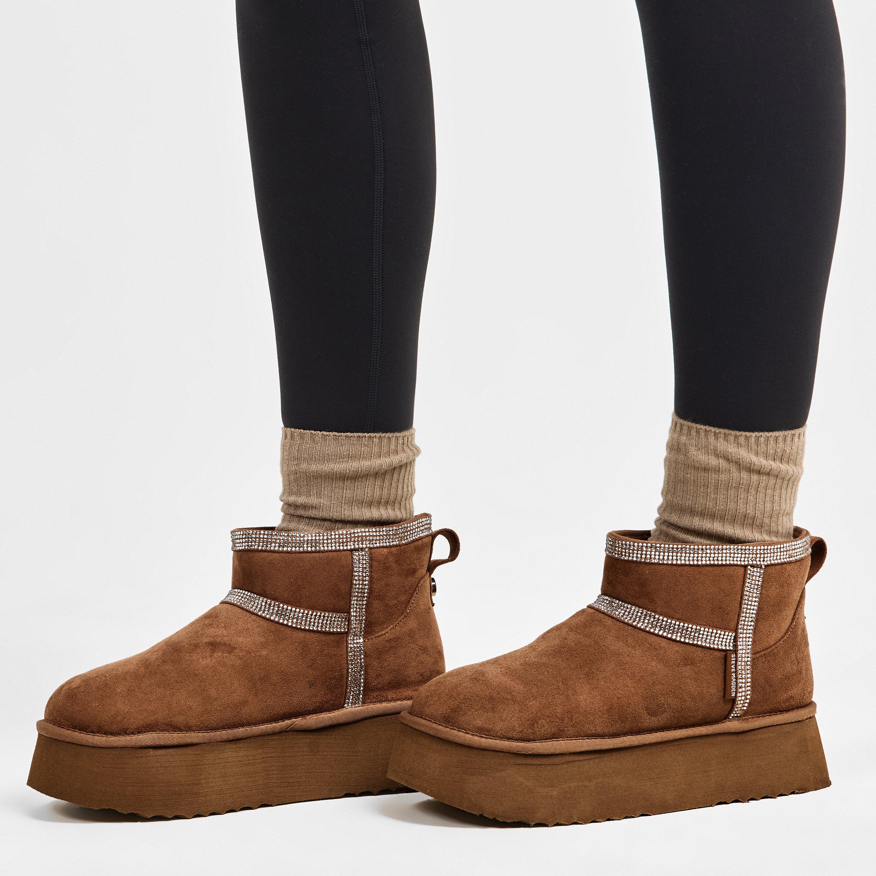 Campfire R Snug Boots