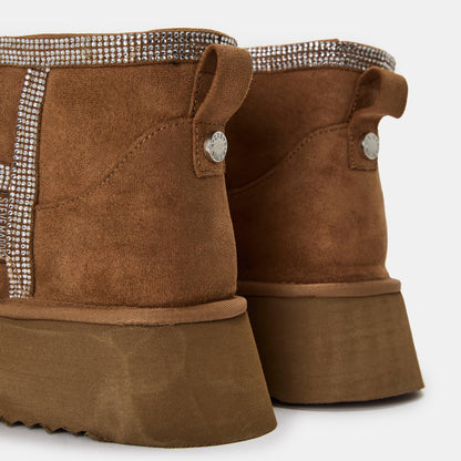 Campfire R Snug Boots