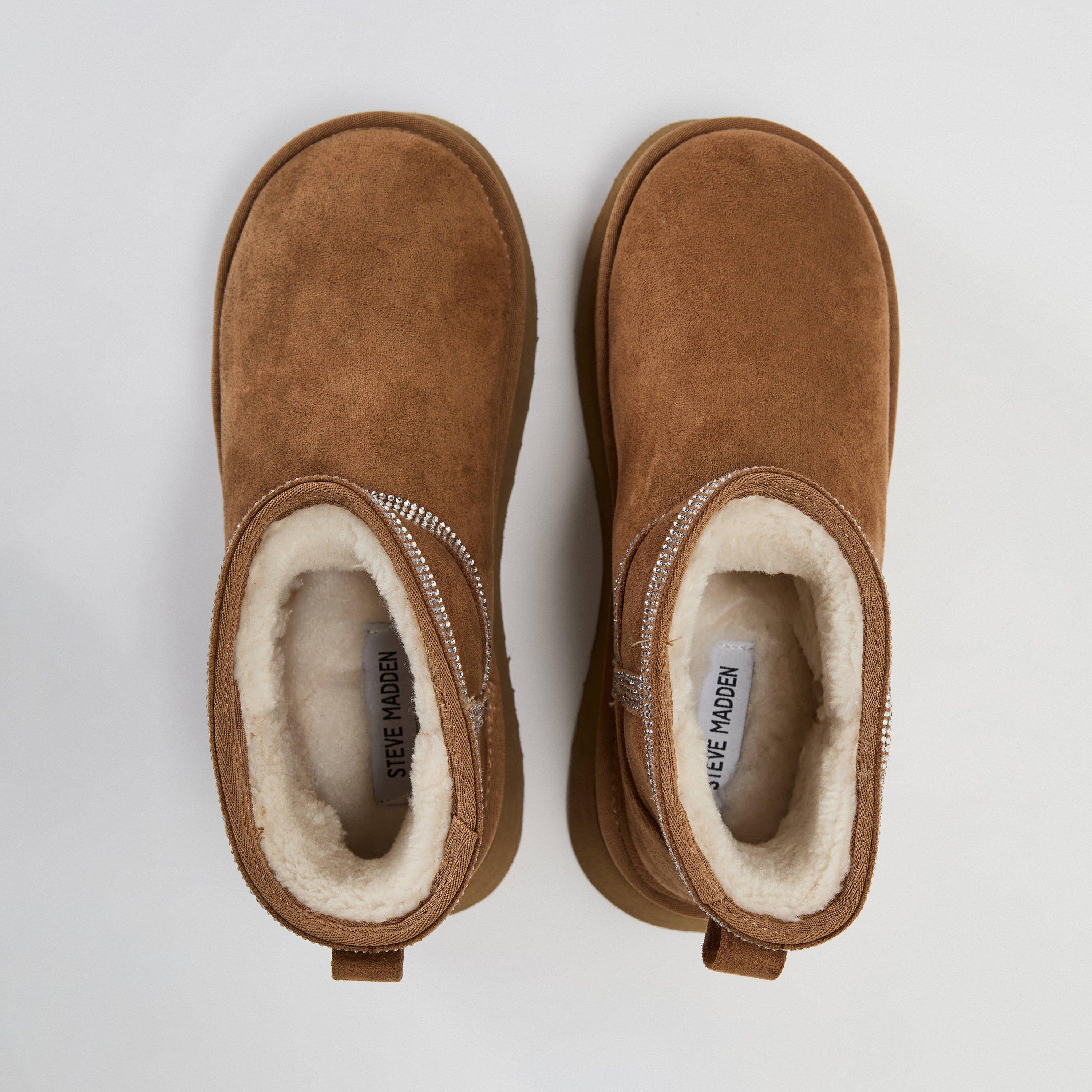 Campfire R Snug Boots