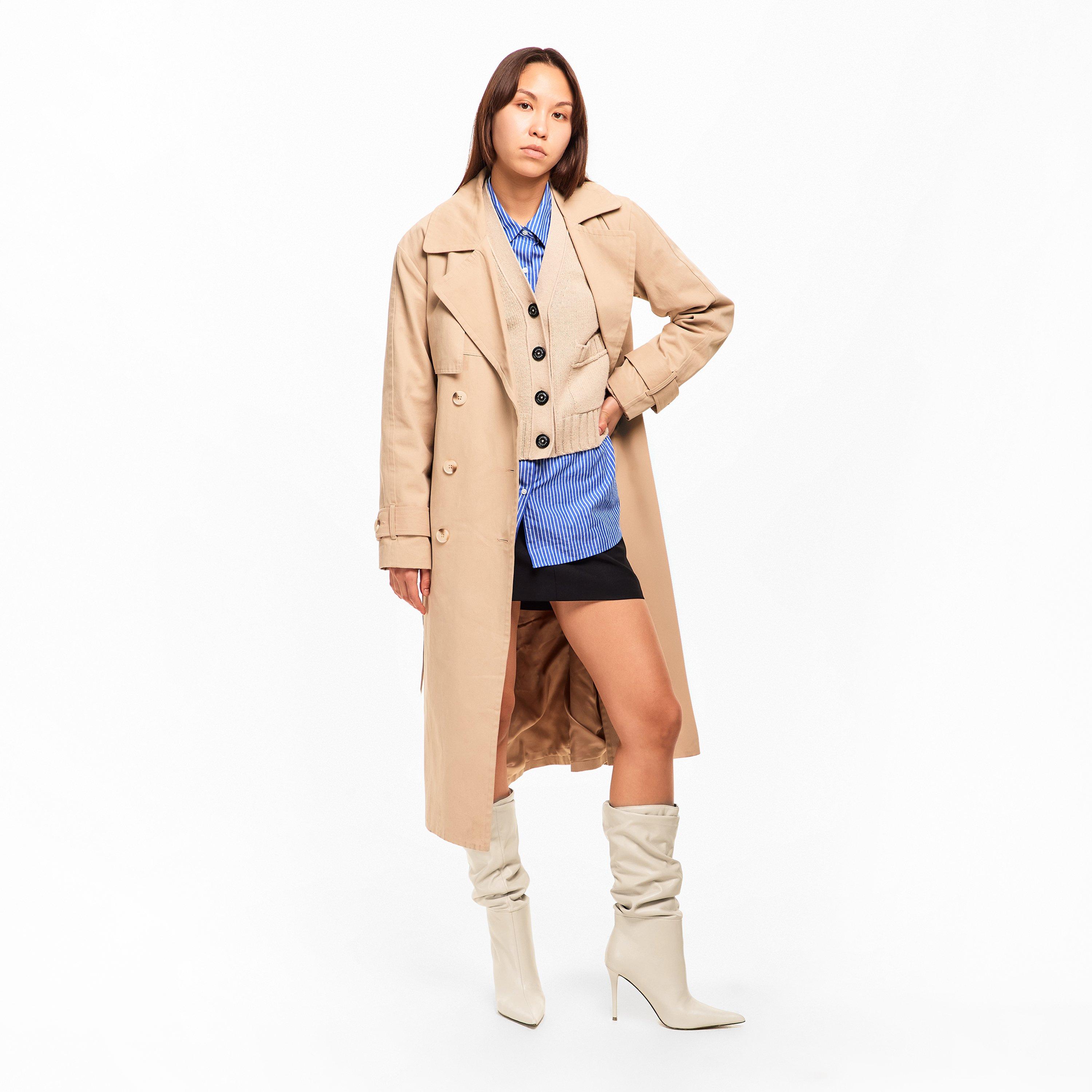 Schmooze Ankle Boots