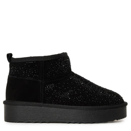 Clydes Snug Boots