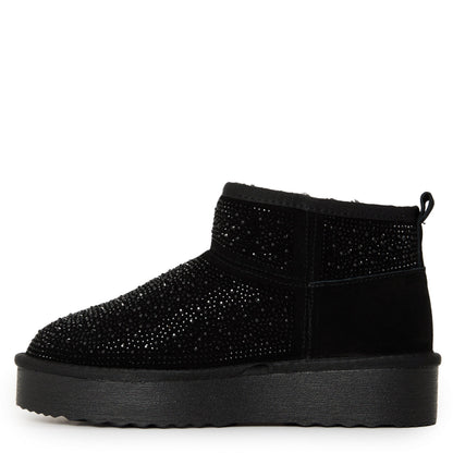 Clydes Snug Boots