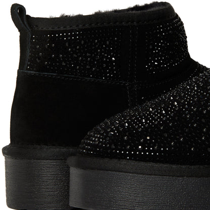 Clydes Snug Boots
