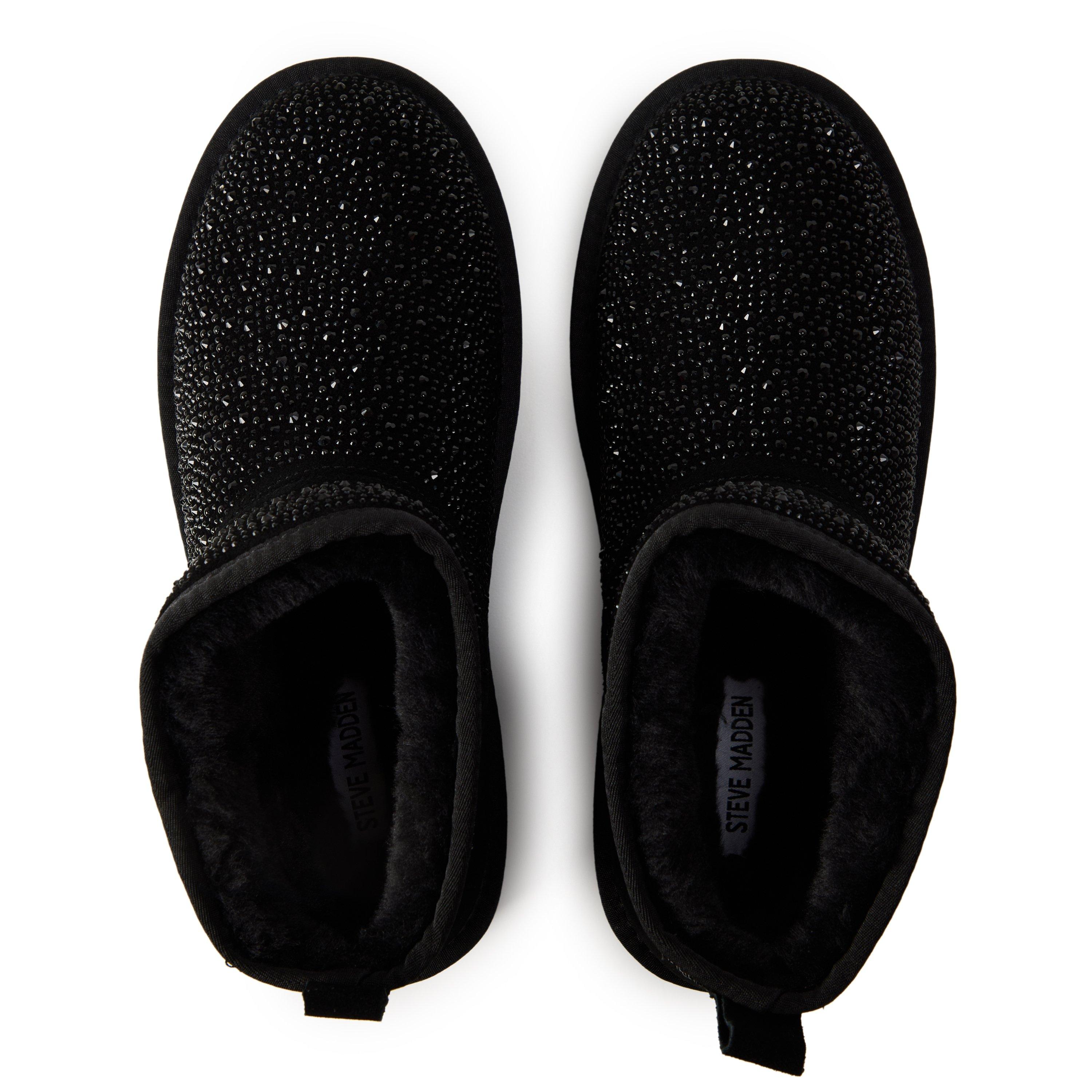 Clydes Snug Boots