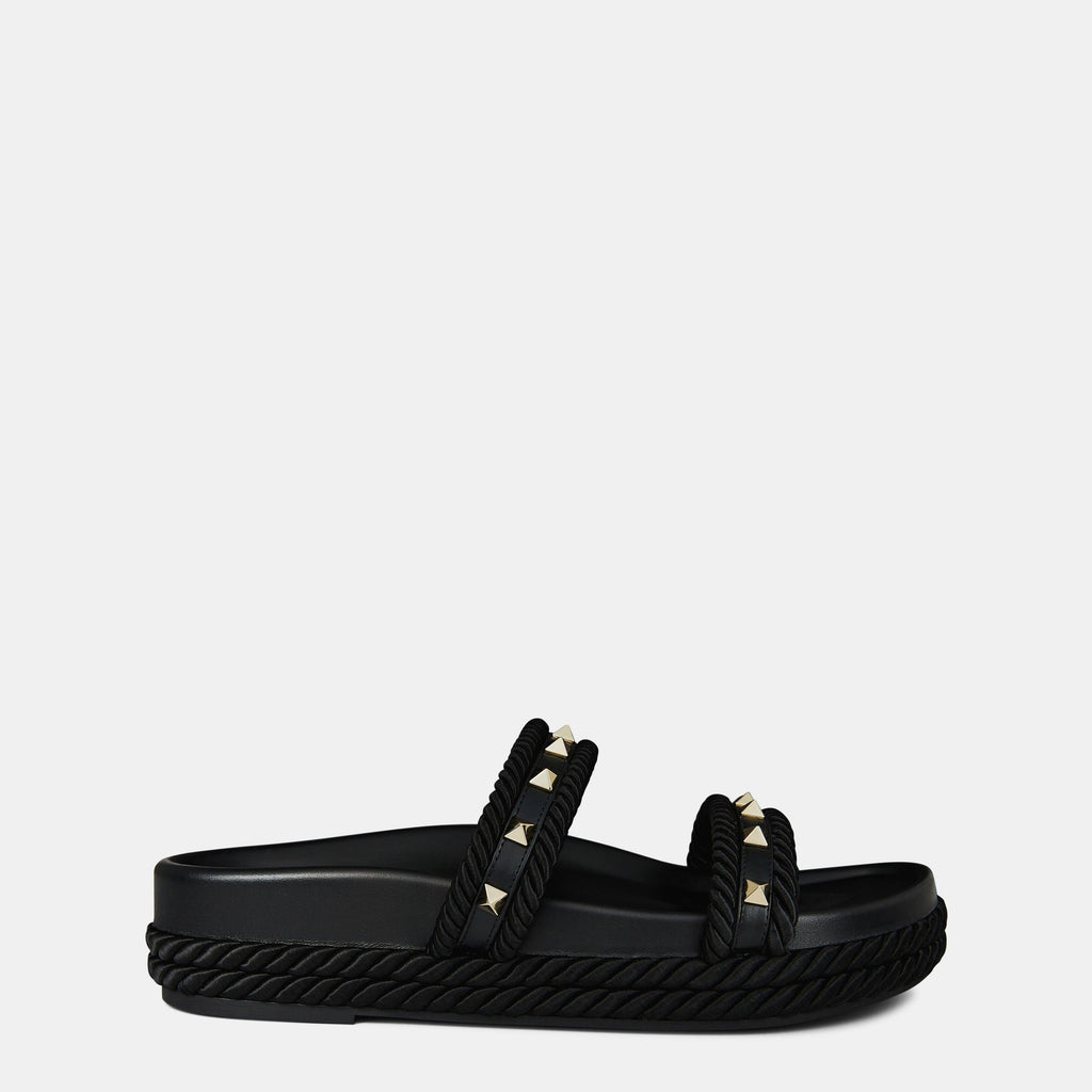 Rockstud Sandals