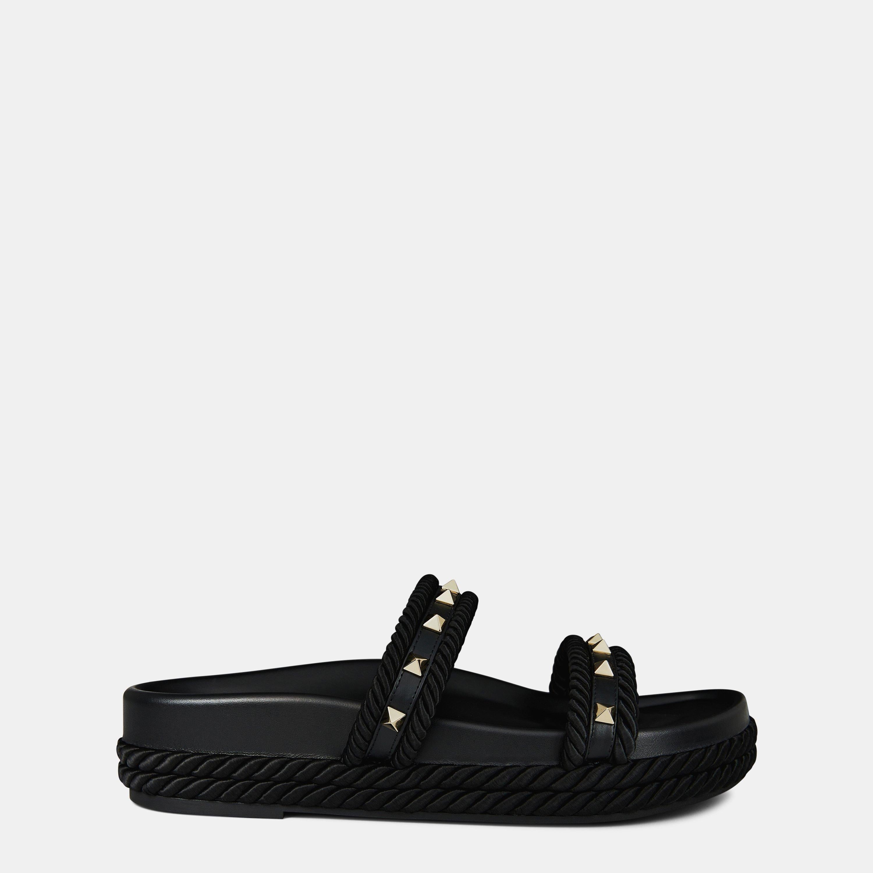 Rockstud Sandals
