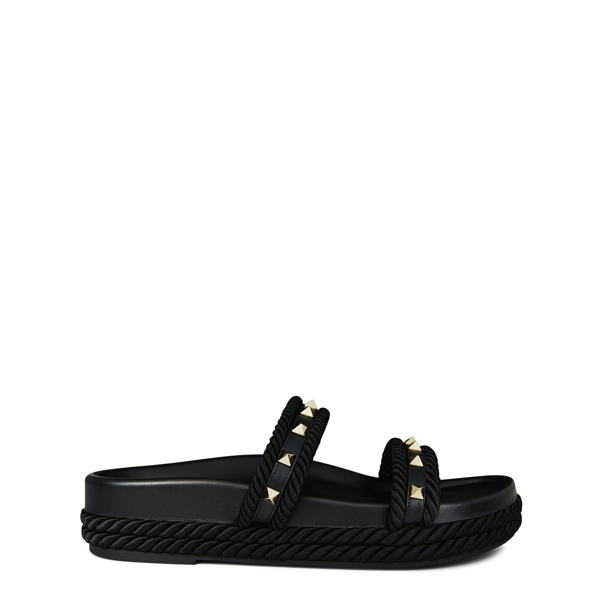 Rockstud Sandals