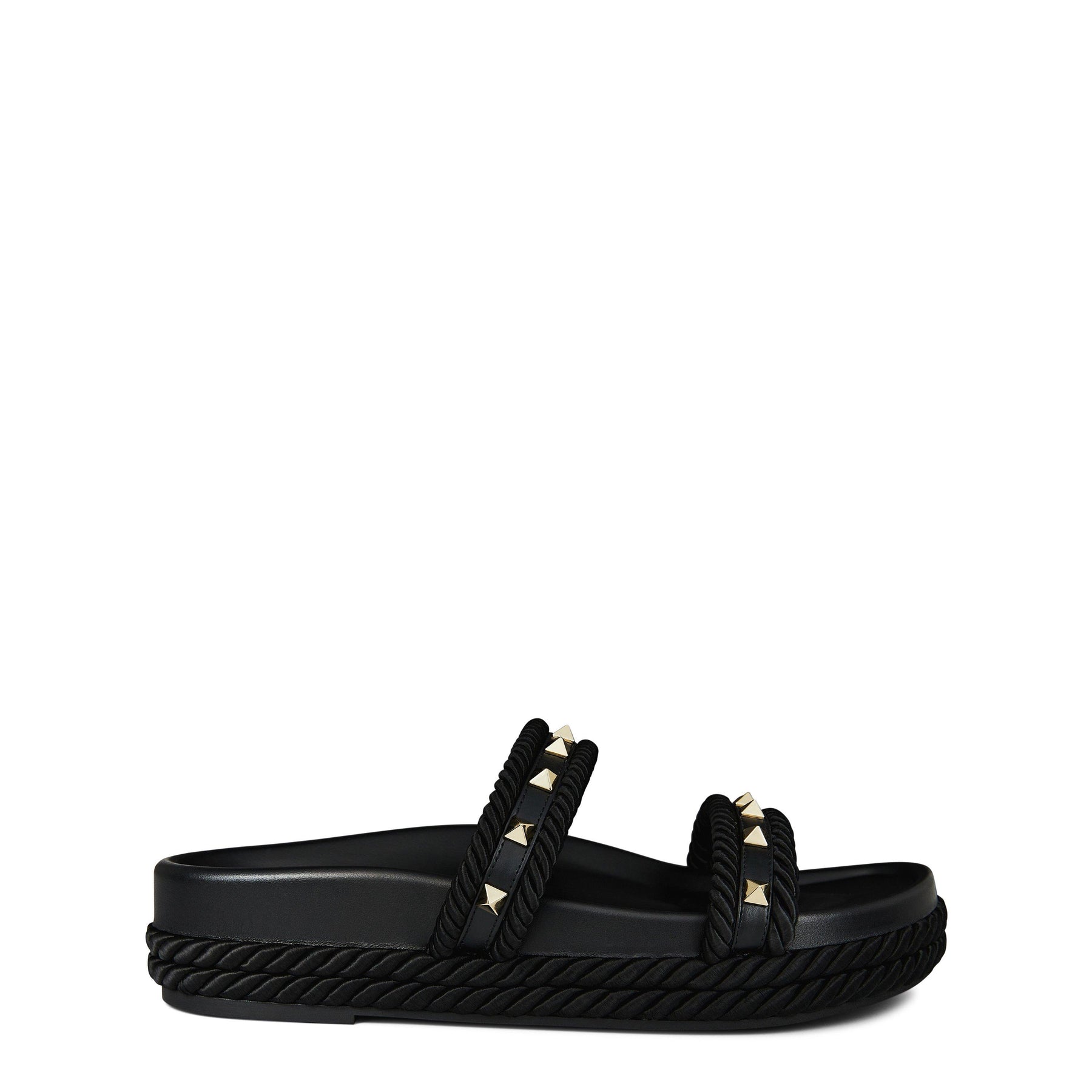 Rockstud Sandals