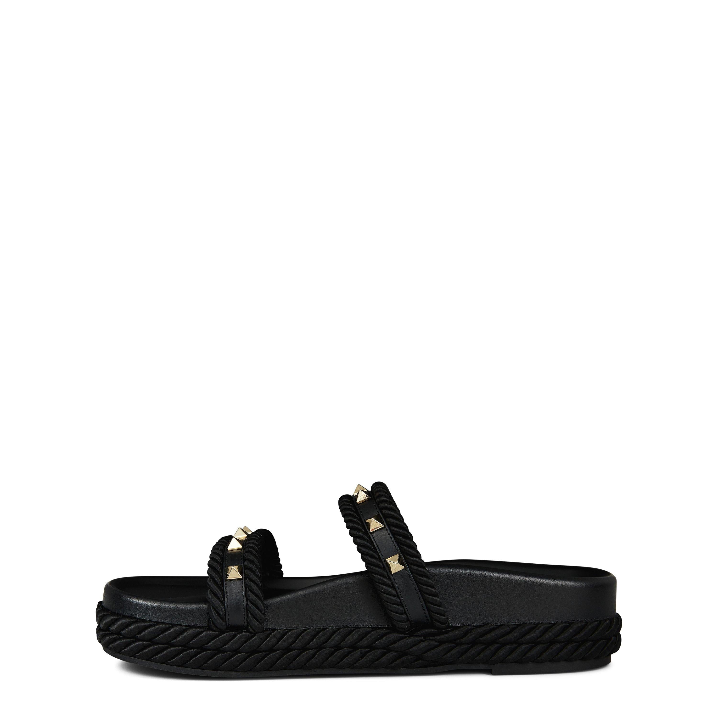 Rockstud Sandals