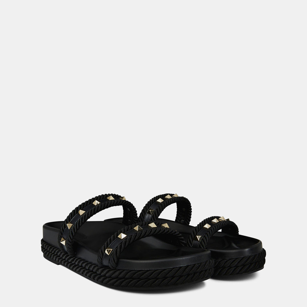 Rockstud Sandals