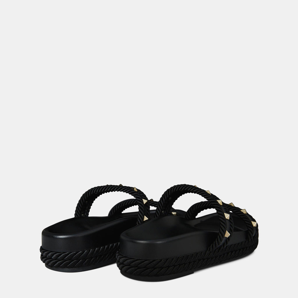 Rockstud Sandals