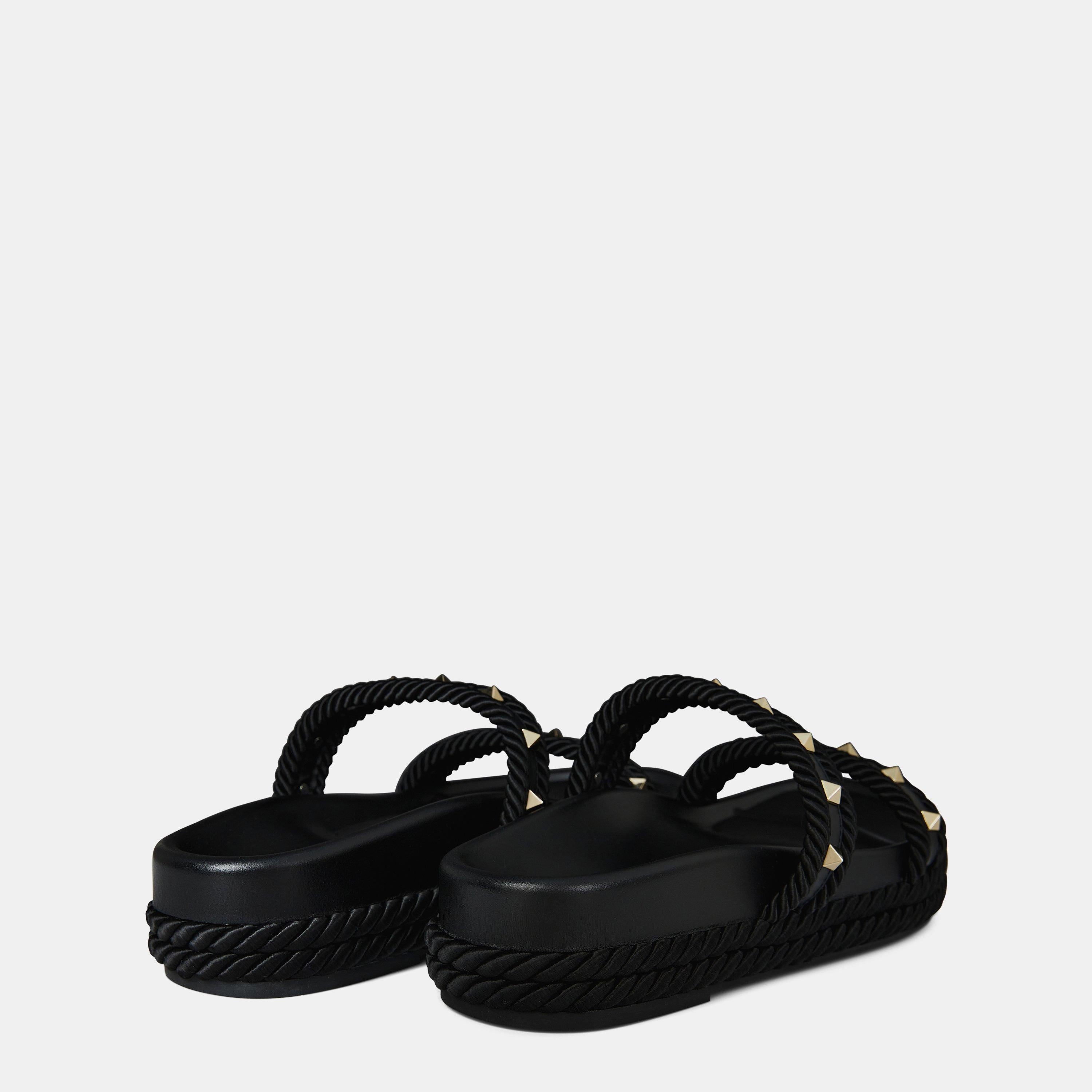 Rockstud Sandals