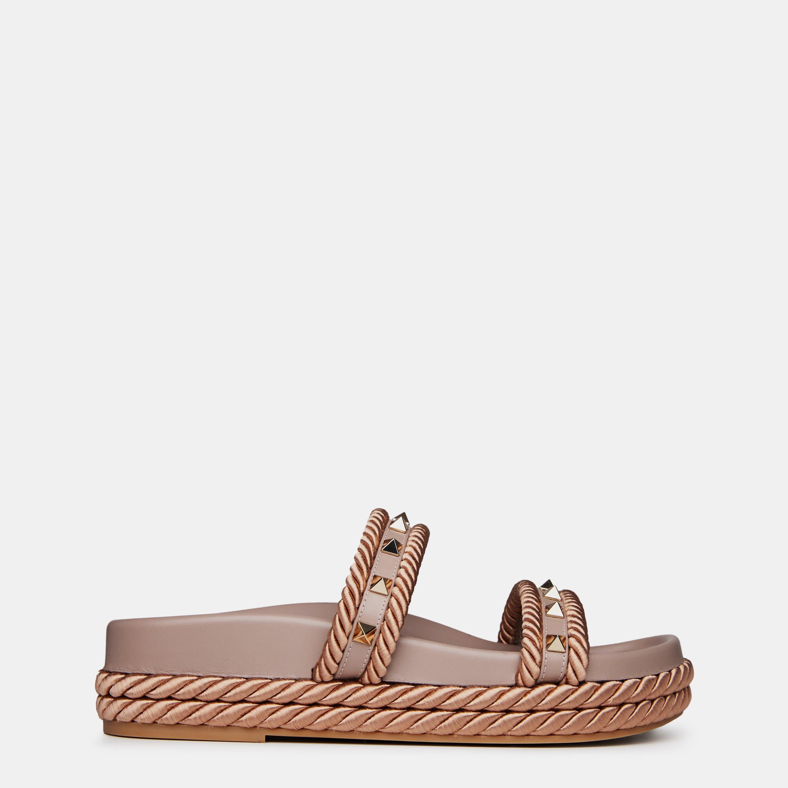Rockstud Sandals