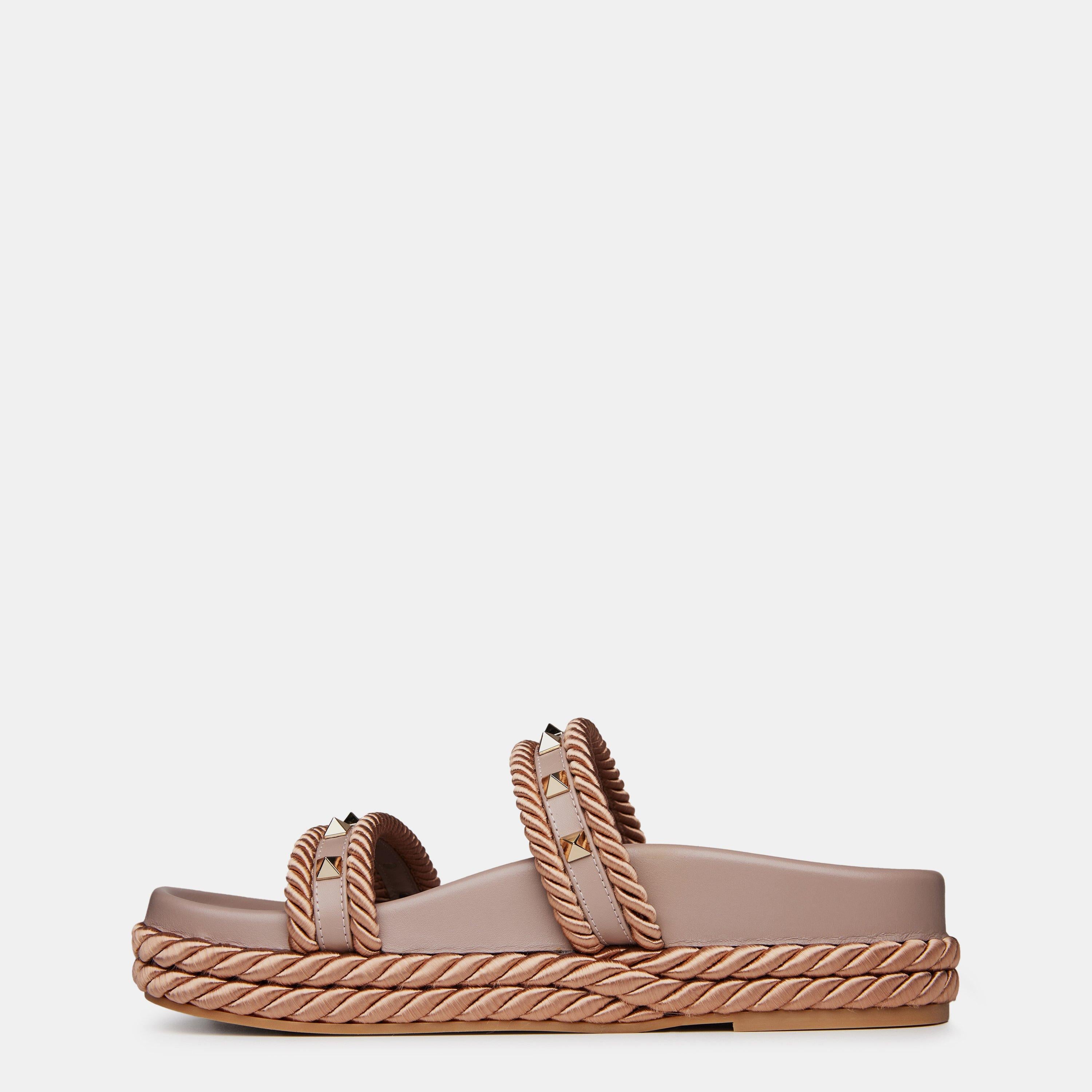 Rockstud Sandals