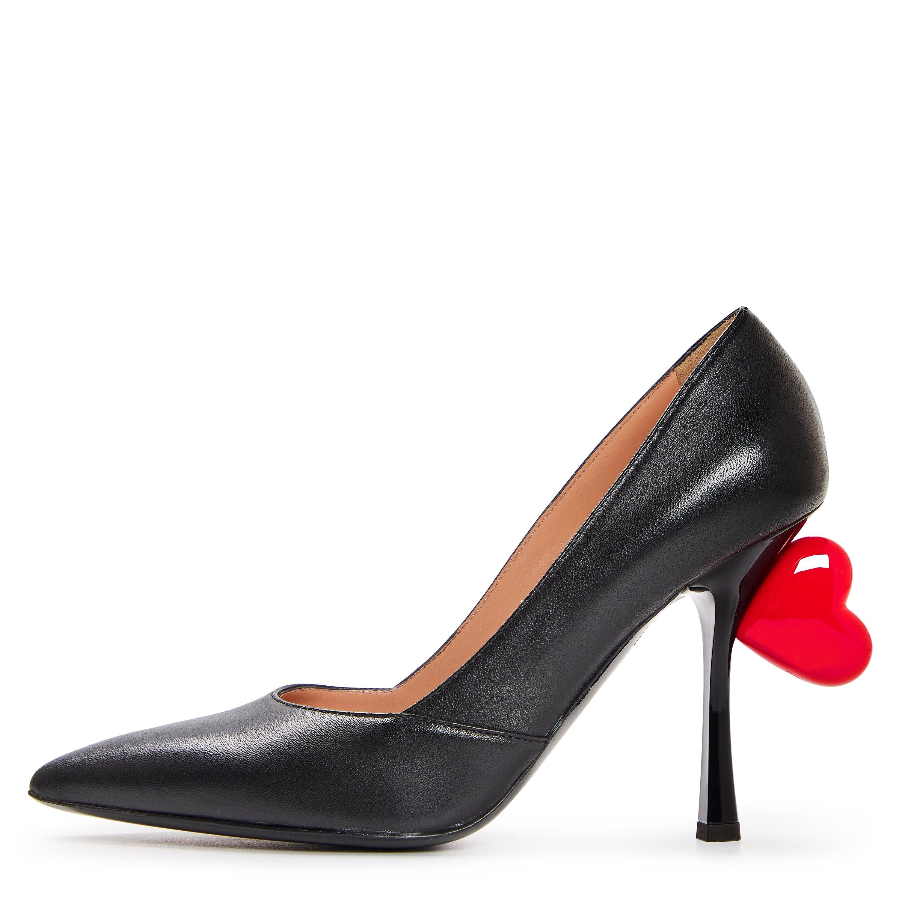 Stiletto Court Shoes