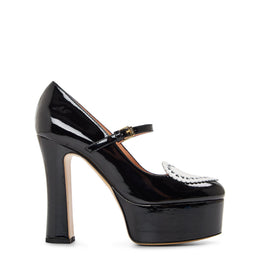 Platform Heels